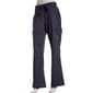 Womens Grey''s Anatomy Fit & Flare Scrub Pants - image 4