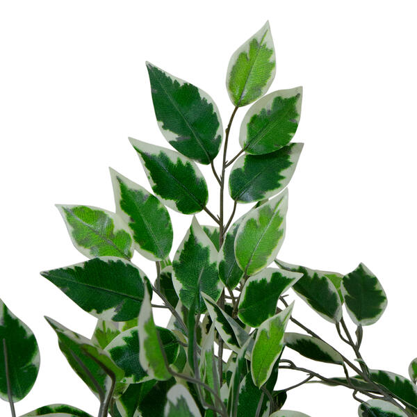 Northlight Seasonal 47in. Artificial Ficus Potted Plant
