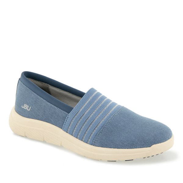 Womens JBU Taya Casual Loafer