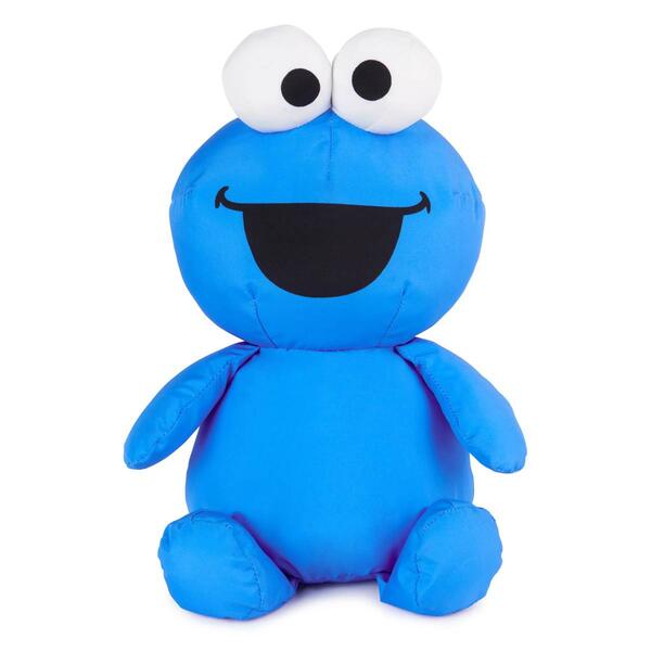Gund Sesame Street(R) 7in. Cookie Monster - image 