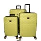 Kathy Ireland Maisy 3 Piece Hardside Travel Set - image 11