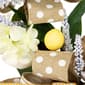 Northlight Seasonal Bunny & Bows Floral Easter Wreath - image 4