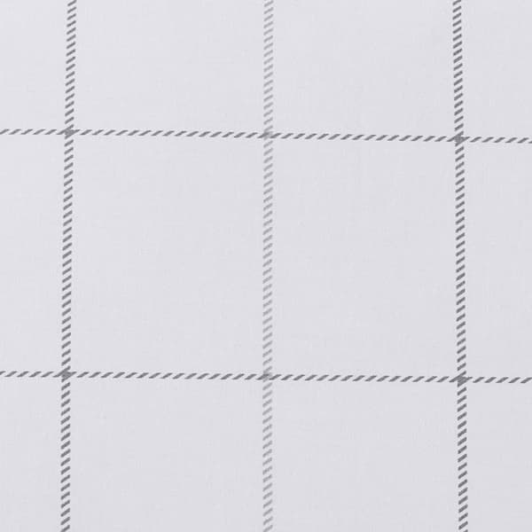 Eddie Bauer Northern Plaid Cotton Percale Sheet Set