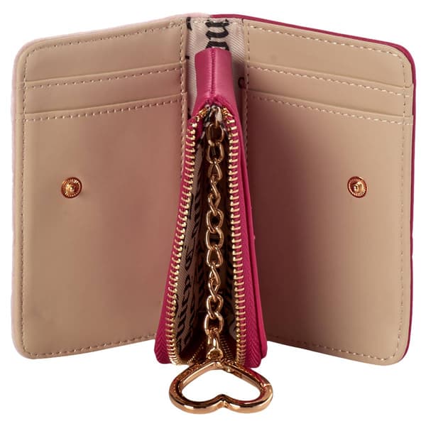 Womens Juicy Couture Juicy in the Sky Coin Wallet