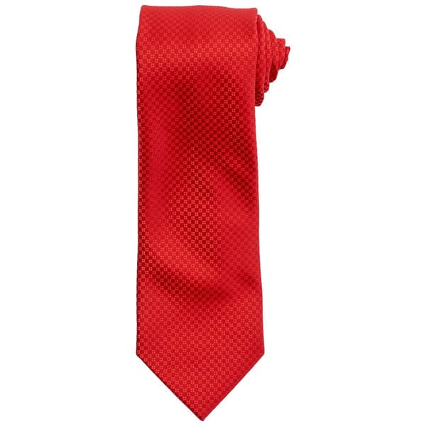 Mens John Henry(R) John Solid Tie - image 
