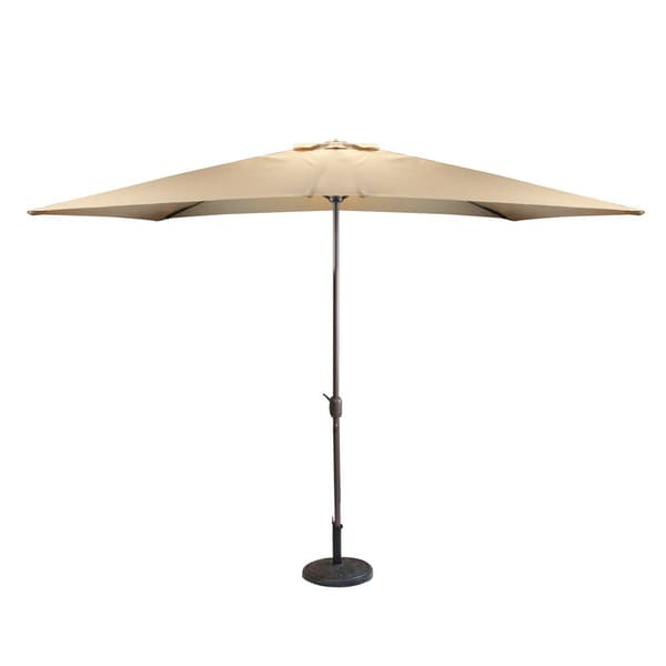 Northlight Seasonal 8.5ft. Outdoor Patio Market Umbrella - image 