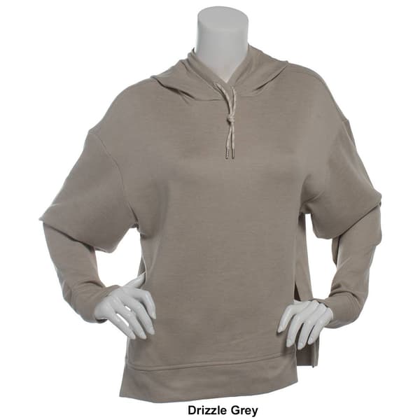 Womens Avalanche&#174; Juniper Outdoor Cashmere Hoodie