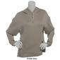 Womens Avalanche&#174; Juniper Outdoor Cashmere Hoodie - image 4