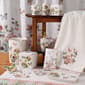 Avanti Butterfly Garden Bath Collection