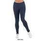 Womens 24/7 Comfort Apparel Ankle Stretch Leggings - image 5