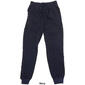 Mens Cougar® Sport Fleece Joggers with Big Zipper - image 5