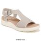 Womens Dr. Scholl''s Time Off Sun Slingback Sandals - image 5