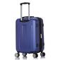 DUKAP Crypto Lightweight Hardside Spinner 20in. Carry-On - image 2
