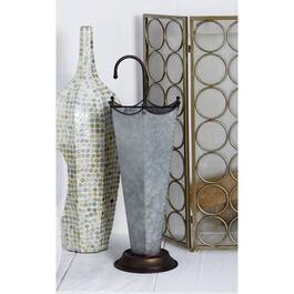 9th & Pike&#174; Vintage Style Metal Umbrella Stand
