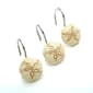 Avanti Seaglass Shower Curtain Hooks - image 1