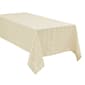 IZOD(R) Chadwick Lurex Tablecloth - image 1