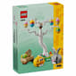 LEGO® Easter Bunny & Chick Egg Hunt Building Kit - image 8