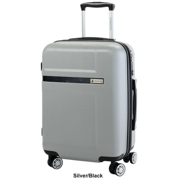 London Fog Westbury 25in. Hardside Spinner Luggage