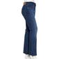 Womens Levi&#39;s® 725 High Rise Bootcut Lapis Dark Jeans - image 3