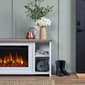 Real Flame Tramore Electric Fireplace - image 15