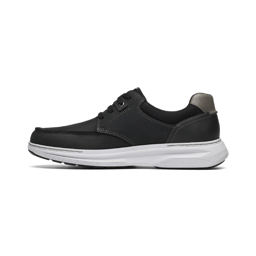 Mens Clarks® Craftwell Moc Fashion Sneakers