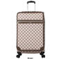 Steve Madden 20in. Chalet Carry-On Luggage - image 7