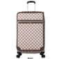 Steve Madden 20in. Chalet Carry-On Luggage - image 7