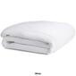 Cassadecor Embroidered Triple Line Bedding Duvet - image 5
