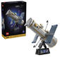 LEGO(R) Icons Hubble Space Telescope Building Kit - image 1