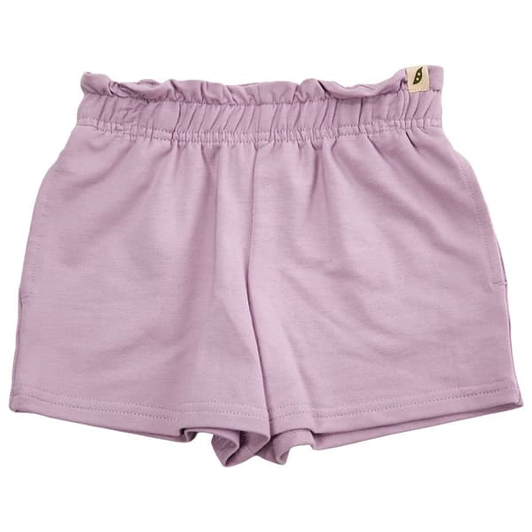 Toddler Girl Easy Peasy Essential Shorts - image 