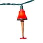 Kurt S. Adler UL A Christmas Story™ Colorful Leg Lamp Light Set - image 3