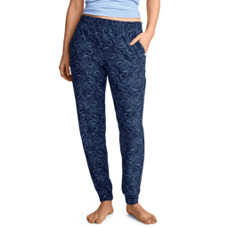 Womens Jockey(R) Soft Cool Pajama Joggers