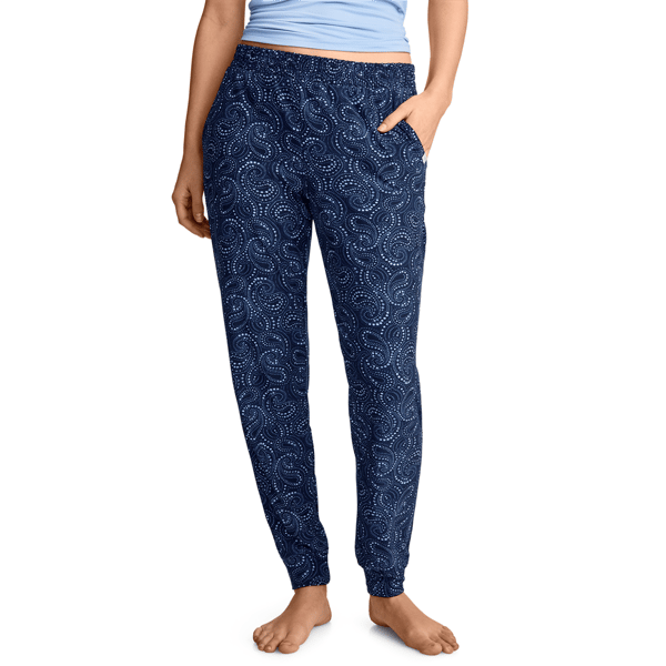 Womens Jockey® Soft Cool Joggers Pajama Pants