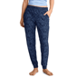Womens Jockey® Soft Cool Joggers Pajama Pants - image 1