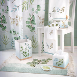 Avanti Ombre Leaves Bathroom Collection