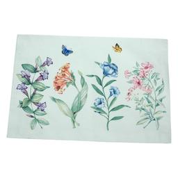 Lenox(R) Butterfly Meadow(R) Garden Placemat