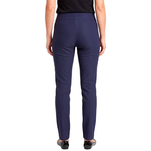 Petite Preswick & Moore® Solid Millennium Pants