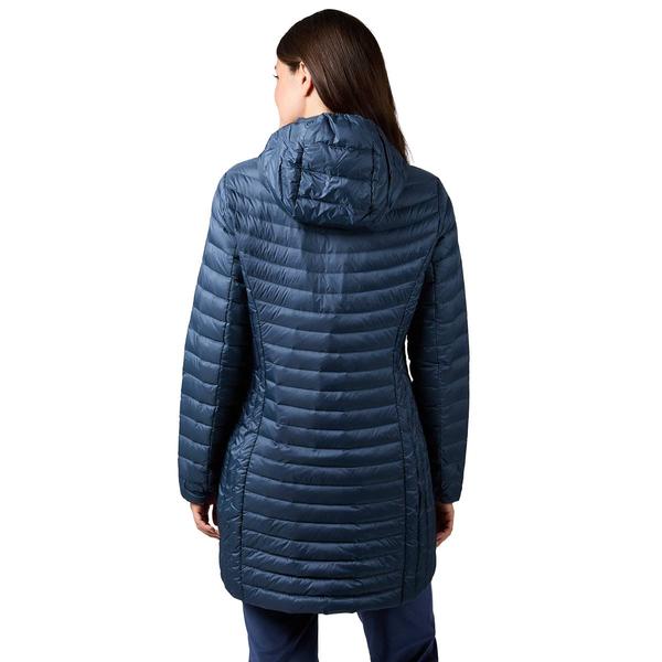 Womens 32 Degrees Packable Down Filled Walker with Hood