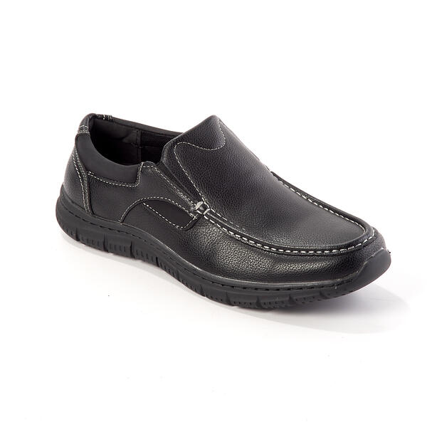 Mens Marco Vitale Abe Loafers - image 