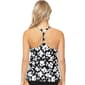 Womens Leliani Byron Bay Racer Back Tankini Swim Top - image 2
