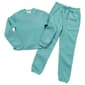 Girls &#40;7-12&#41; BTween&#40;R&#41; Fleece Joggers Set w/ Rhinestones - image 1