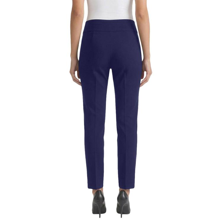 Womens Jones New York Pull On Pintuck Serenity Pants