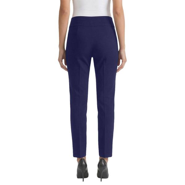 Womens Jones New York Pull On Pintuck Serenity Pants