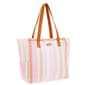 Sun ''N'' Sand Lugo Beach Shoulder Tote - image 2