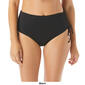 Womens Beach House Hayden Side Tie Bikini Swim Bottoms - image 2