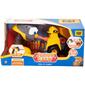 CAT Junior Crew Fix it Dump Truck - image 1