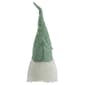 Northlight Seasonal Floral Plaid Gnome Head Spring Décor - image 5