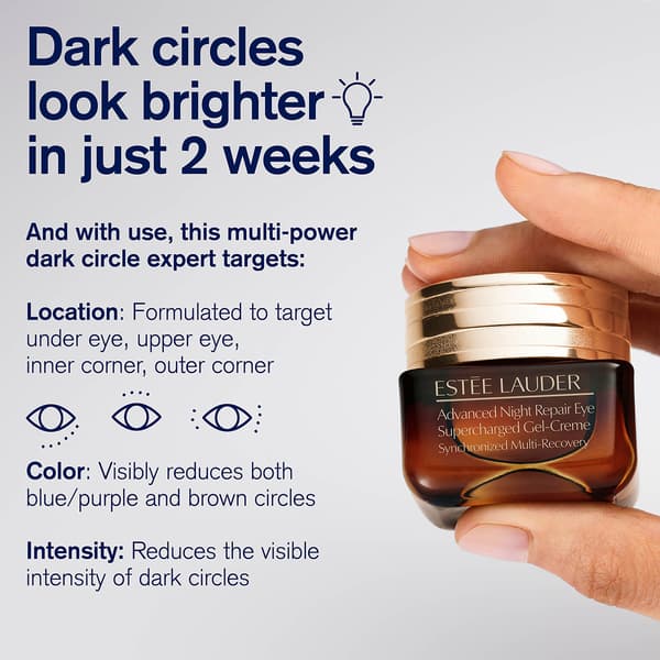 Estée Lauder™ Advanced Night Repair Eye Supercharged Gel-Cream