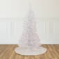 Northlight Seasonal 4ft. Artificial Pre-Lit Pine Christmas Tree - image 2