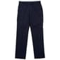 Mens Tommy Hilfiger Suit Separate Plaid Pants - Navy - image 1
